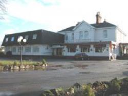 Dene Hotel, Chester, Cheshire