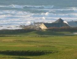 Longbeach Hotel, Newquay, Cornwall