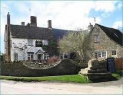 Plough Inn at Kelmscott, Lechlade, Gloucestershire