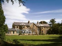 Burnhall Hotel, Huby, North Yorkshire