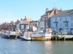 Dream Cottages, Weymouth, Dorset