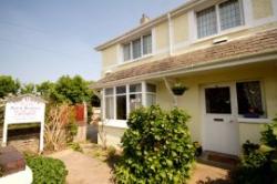 Haven Guest House, Colwyn Bay, North Wales