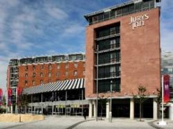 Jurys Inn Liverpool, Liverpool, Merseyside