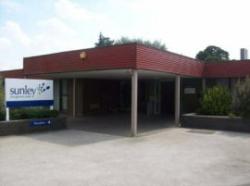 Sunley Management Centre, Northampton, Northamptonshire