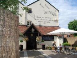 The Littleton Arms, Penkridge, Staffordshire