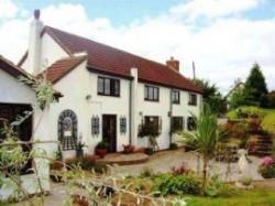 The White Cottage, Milton Keynes, Buckinghamshire