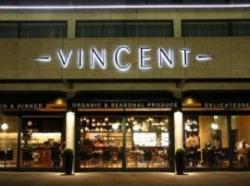 Vincent, Southport, Merseyside