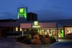 Holiday Inn Bristol, Filton, Bristol