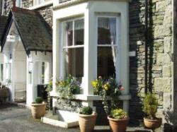 Holmlea Guest House, Bowness On Windermere, Cumbria
