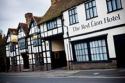 Red Lion Wendover