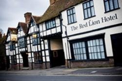 Red Lion Wendover, Wendover, Buckinghamshire