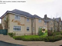 Kidron House Hotel, Dreghorn, Ayrshire and Arran