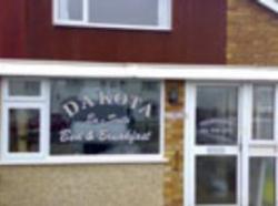 Dakota Guest House, Baginton, West Midlands