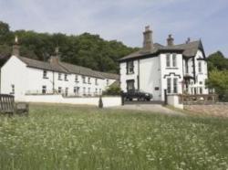 Low Wood Hall Hotel, Wasdale, Cumbria