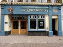 The Queensberry , Dumfries, Dumfries and Galloway