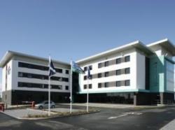 Express By Holiday Inn , Ayr, Ayrshire and Arran