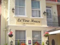 Levere House, Clacton-on-Sea, Essex