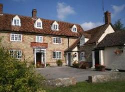 The Coach & Horses Inn, Chiselhampton, Oxfordshire