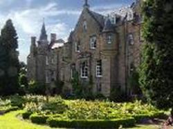 Carberry Tower, Musselburgh, Edinburgh and the Lothians