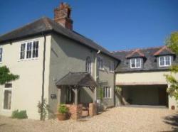 Whispering Chimneys Bed & Breakfast, Blandford Forum, Dorset