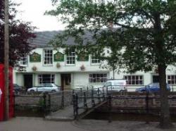 Alyth Hotel, Alyth, Perthshire