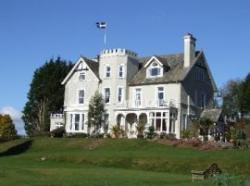 Pencubitt Country House Hotel, Liskeard, Cornwall