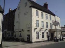 White Hart Hotel, Uttoxeter, Staffordshire