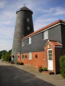 Yaxham Mill, Dereham, Norfolk