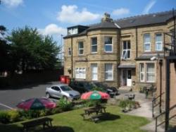 Parklands Hotel, Wakefield, West Yorkshire