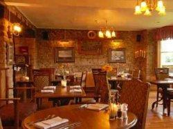 Burford Lodge Hotel & Restaurant , Burford, Oxfordshire