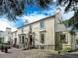 Terraces Hotel, Stirling, Stirlingshire