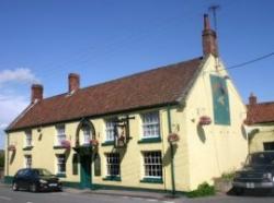 The Angel Inn, Failand, Bristol