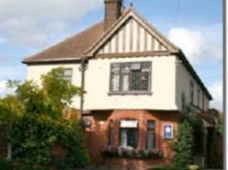 Lattice Lodge Guest House, Ipswich, Suffolk