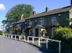 The Plough Inn, Hathersage, Derbyshire