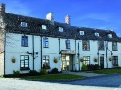 The Olde Bull Inn, Mildenhall, Suffolk