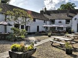 Hare And Hounds, Leadenham, Lincolnshire