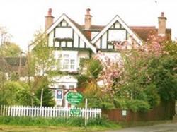 Little Hayes Guest House, Lyndhurst, Hampshire