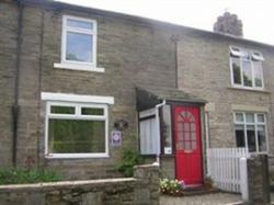 Hamsterley Cottage, Bishop Auckland, County Durham