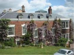 Mount Pleasant Hotel, Great Malvern, Worcestershire