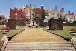 Eastwell Manor, Ashford, Kent