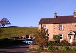 Strand Cottage B&B, Hexham, Northumberland