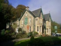 Coach House Hotel, Killin, Perthshire