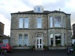 Ashgrove House Hotel, Edinburgh, Edinburgh and the Lothians