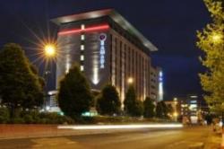 Ramada Manchester, Salford, Greater Manchester