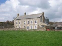 New Hall Farm, Wolsingham, County Durham