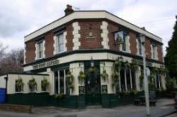 The King Alfred Pub, Winchester, Hampshire