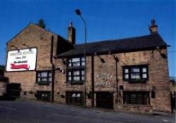 George Hotel, Hayfield, Derbyshire