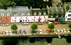 Tobermory Hotel, Tobermory, Isle of Mull