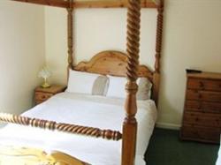 Charlotte Guest House, Weymouth, Dorset