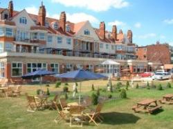 Royal Hotel Skegness, Skegness, Lincolnshire